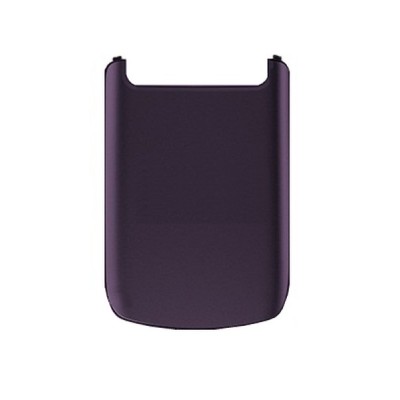 Back Panel Cover For Nokia 701 Purple - Maxbhi.com