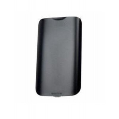 Back Panel Cover For Nokia C5 Grey - Maxbhi.com