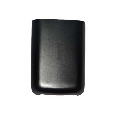 Back Panel Cover For Nokia C601 Black - Maxbhi.com