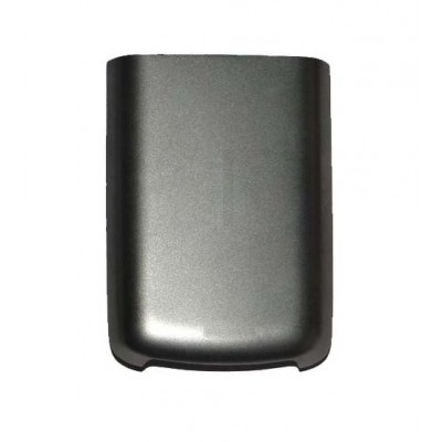 Back Panel Cover For Nokia C601 Silver Grey - Maxbhi.com