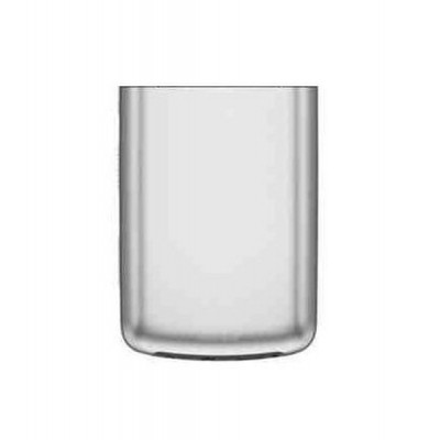 Back Panel Cover For Nokia C601 White - Maxbhi.com