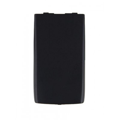Back Panel Cover For Nokia E52 Black - Maxbhi.com