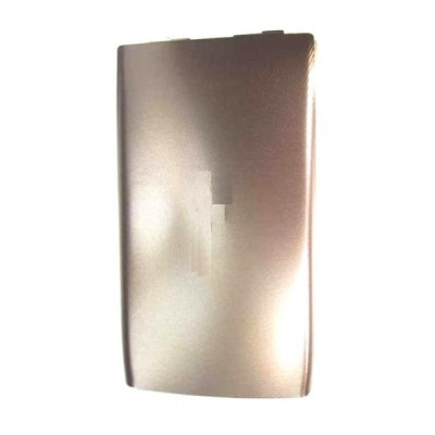 Back Panel Cover For Nokia E52 Gold - Maxbhi.com