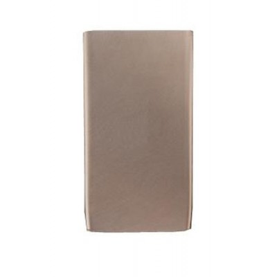 Back Panel Cover For Nokia E52 Golden - Maxbhi.com