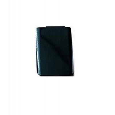 Back Panel Cover For Nokia E72 Black - Maxbhi.com