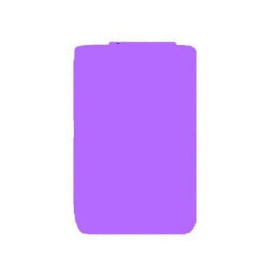 Back Panel Cover For Nokia E72 Purple - Maxbhi.com