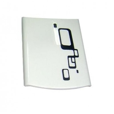 Back Panel Cover For Nokia N72 White - Maxbhi.com