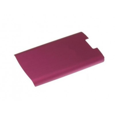 Back Panel Cover For Nokia X302 Touch And Type Pink - Maxbhi.com