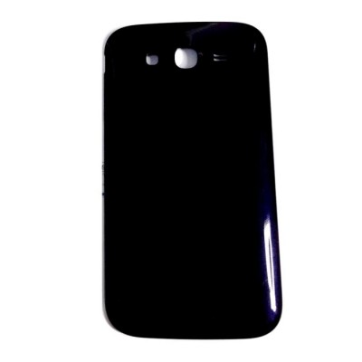 Back Panel Cover For Samsung Galaxy Grand Neo Gti9060 Black - Maxbhi.com