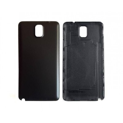 Back Panel Cover For Samsung Galaxy Note 3green - Maxbhi Com