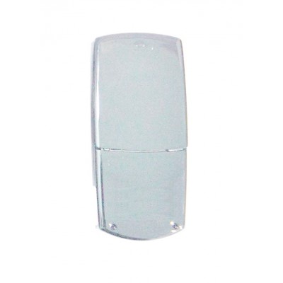 Back Panel Cover For Samsung J700 White - Maxbhi.com