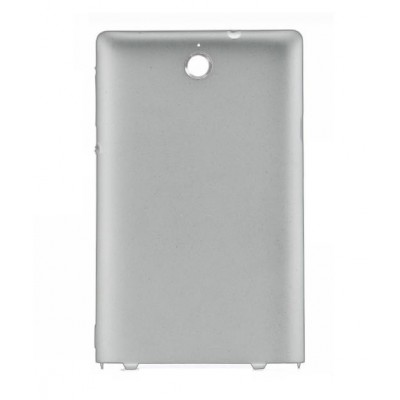 Back Panel Cover For Sony Xperia E C1504 White - Maxbhi.com