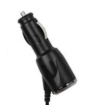 Car Charger for Apple iPad mini 32GB CDMA with USB Cable