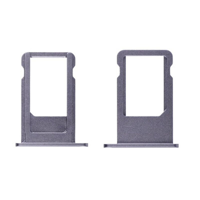 SIM Card Holder Tray for Rocker i900 - White - Maxbhi.com