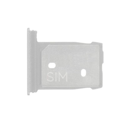 Sim Card Holder Tray For Htc 10 White - Maxbhi Com