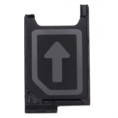 Sim Card Holder Tray For Sony Xperia Z2 Tablet 16gb Lte White - Maxbhi Com