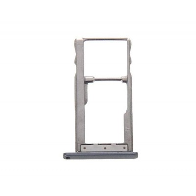 Sim Card Holder Tray For Meizu Pro 5 64gb Grey - Maxbhi Com
