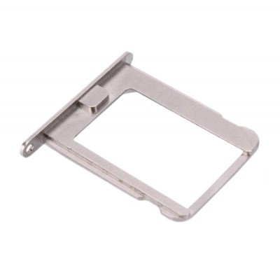 Sim Card Holder Tray For Lg Flip Ii White - Maxbhi Com