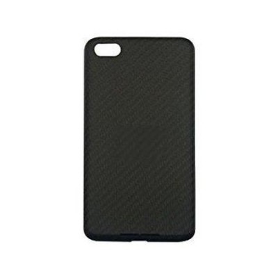 Back Panel Cover For Blackberry Z30 Black - Maxbhi.com