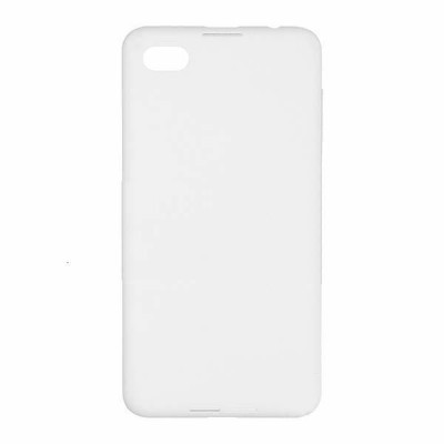 Back Panel Cover For Blackberry Z30 White - Maxbhi Com