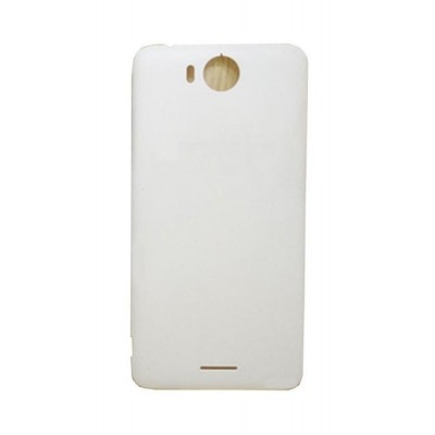 Back Panel Cover For Infocus M530 White - Maxbhi.com