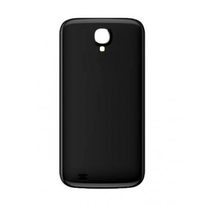 Back Panel Cover For Karbonn A35 Black - Maxbhi.com