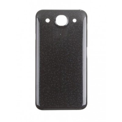 Back Panel Cover For Lg Optimus G Pro E988 Black - Maxbhi.com