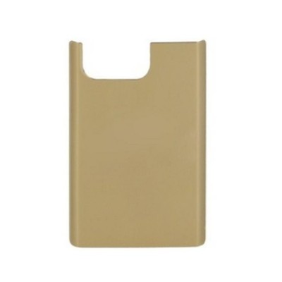 Back Panel Cover For Nokia N97 Mini Gold - Maxbhi.com