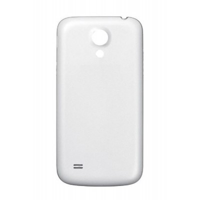 Back Panel Cover For Samsung Galaxy S4 Mini Gti9195 White - Maxbhi.com