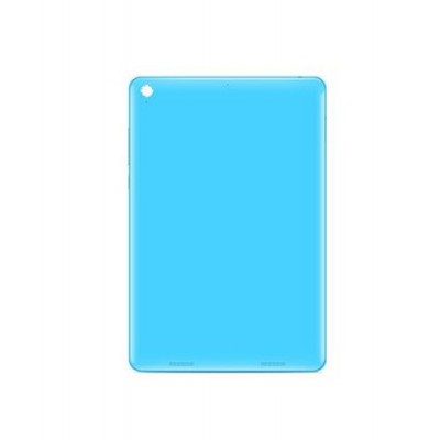 Back Panel Cover For Xiaomi Mi Pad 7.9 Black - Maxbhi.com