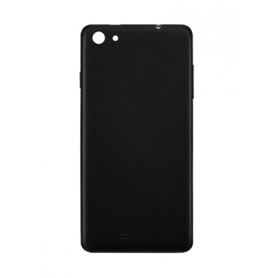 Back Panel Cover For Xolo Win Q900s Black - Maxbhi.com