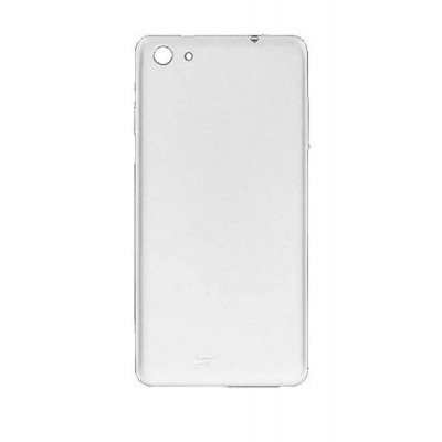 Back Panel Cover For Xolo Win Q900s White - Maxbhi.com