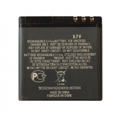 Battery For Nokia 6500 Classic By - Maxbhi.com