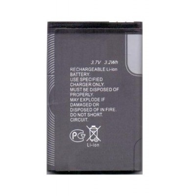 Battery For Nokia 6680 By - Maxbhi.com