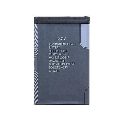 Battery For Nokia 6681 By - Maxbhi.com