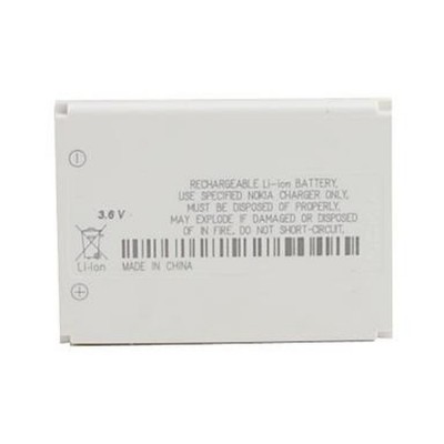 Battery For Nokia 6800 By - Maxbhi.com