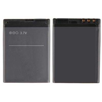 Battery For Nokia 7370 By - Maxbhi Com