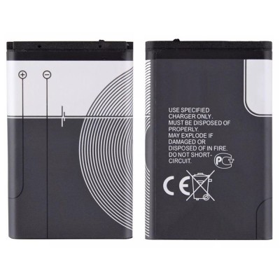 Battery For Nokia C203 Touch And Type By - Maxbhi Com