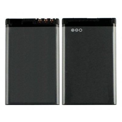 Battery For Nokia C301 Touch And Type By - Maxbhi Com