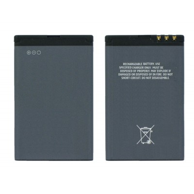 Battery For Nokia Lumia 520 By - Maxbhi Com