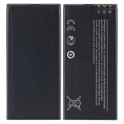 Battery For Nokia Lumia 820 By - Maxbhi Com