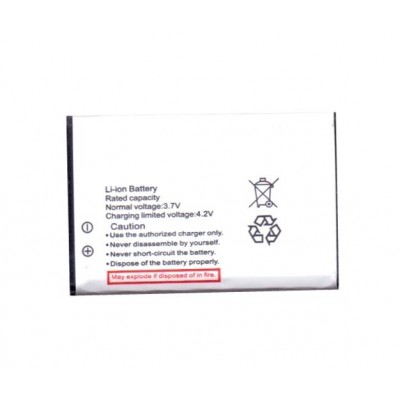 Battery For Samsung C270 By - Maxbhi.com