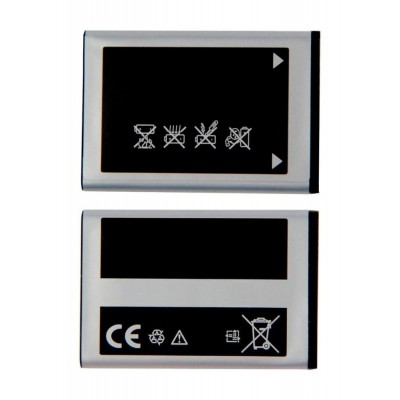 Battery For Samsung C3010 By - Maxbhi Com