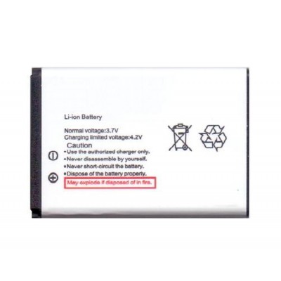 Battery For Samsung C3011 By - Maxbhi.com