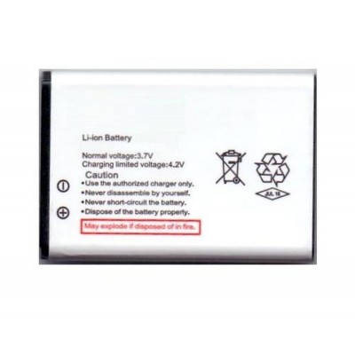 Battery For Samsung C3212 By - Maxbhi.com