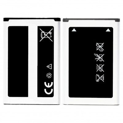 Battery For Samsung C3322 Duos By - Maxbhi Com