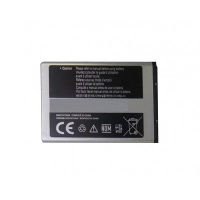 Battery For Samsung E1107 Crest Solar By - Maxbhi.com