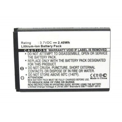 Battery For Samsung E2530 By - Maxbhi.com