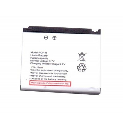 Battery For Samsung F480 By - Maxbhi.com