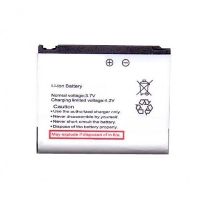 Battery For Samsung G600 By - Maxbhi.com